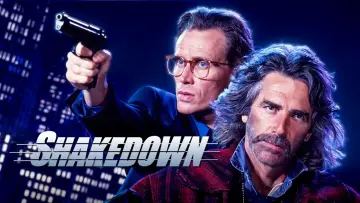 Задник до фильму"Shakedown" #1106016