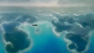 Задник до фильму"Старий і море" #400219
