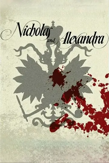 Постер до фильму"Nicholas and Alexandra" #907218