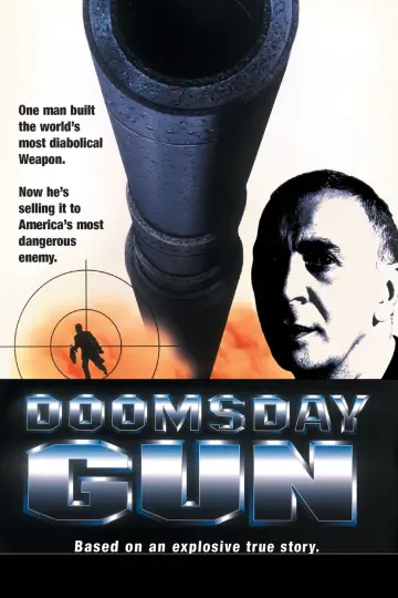 Doomsday Gun постер