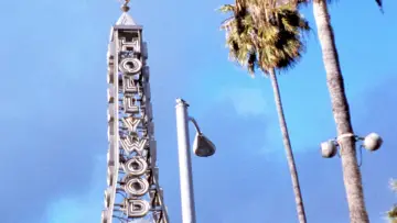 Задник до фільму "Los Angeles Plays Itself" #1584587