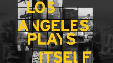 Задник до фільму "Los Angeles Plays Itself" #1584588