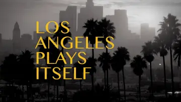 Задник до фільму "Los Angeles Plays Itself" #1584589