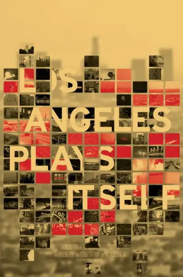 Постер до фільму "Los Angeles Plays Itself" #1584593