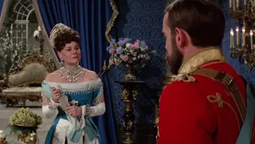 Задник до фильму"Nicholas and Alexandra" #907206