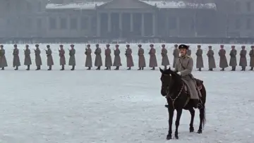 Задник до фильму"Nicholas and Alexandra" #907207