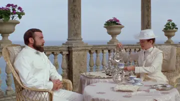 Задник до фильму"Nicholas and Alexandra" #907209
