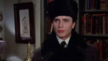 Задник до фильму"Nicholas and Alexandra" #907210