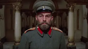 Задник до фильму"Nicholas and Alexandra" #907212
