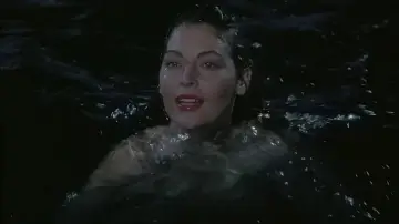 Задник до фильму"Pandora and the Flying Dutchman" #1095012