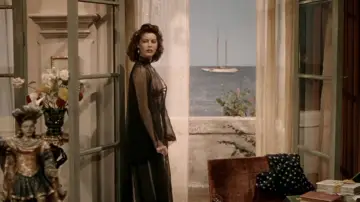 Задник до фильму"Pandora and the Flying Dutchman" #1095013