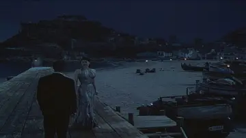 Задник до фильму"Pandora and the Flying Dutchman" #1095018