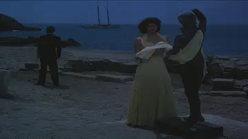 Задник до фильму"Pandora and the Flying Dutchman" #1095019