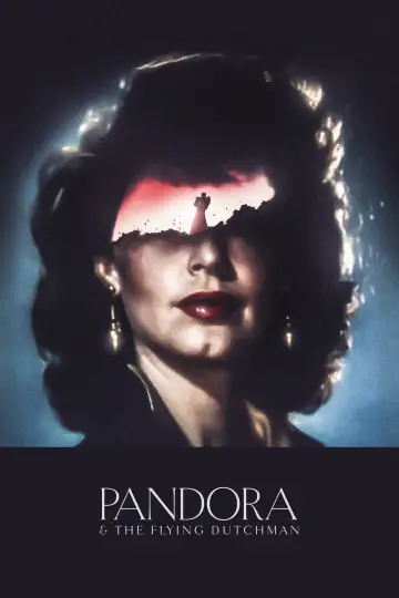 Постер до фильму"Pandora and the Flying Dutchman" #1095024