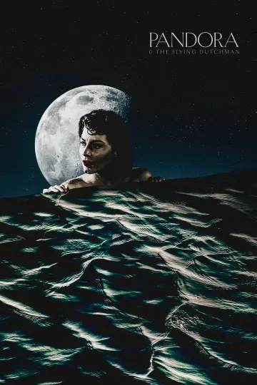 Постер до фильму"Pandora and the Flying Dutchman" #1095032