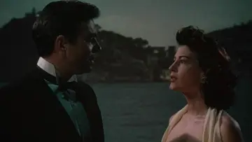 Задник до фільму "Pandora and the Flying Dutchman" #1523363