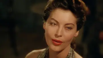 Задник до фильму"Pandora and the Flying Dutchman" #452766