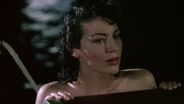 Задник до фильму"Pandora and the Flying Dutchman" #452768