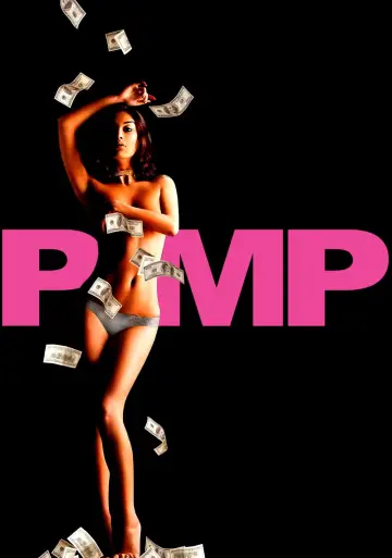 Постер до фильму"Pimp" #744146
