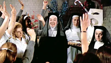 Задник до фильму"The Trouble with Angels" #421642