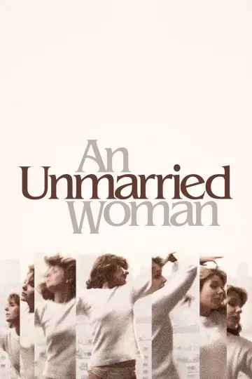 Постер до фильму"An Unmarried Woman" #1159281