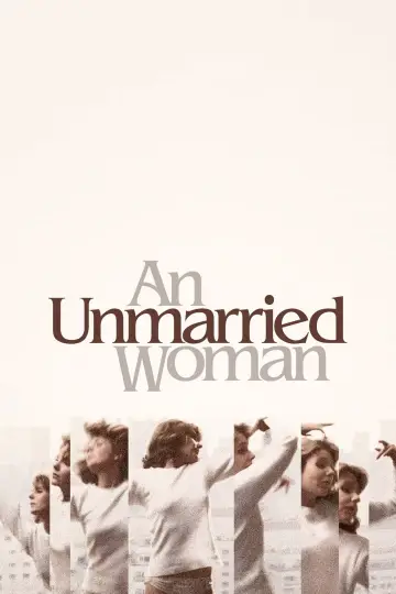 Постер до фильму"An Unmarried Woman" #1159282