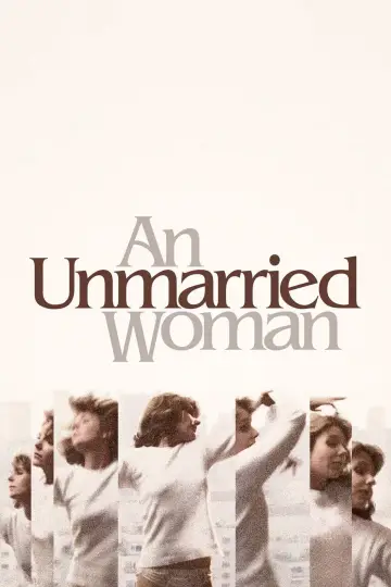 Постер до фильму"An Unmarried Woman" #1159284