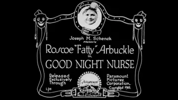 Задник до фільму "Good Night, Nurse!" #1579051