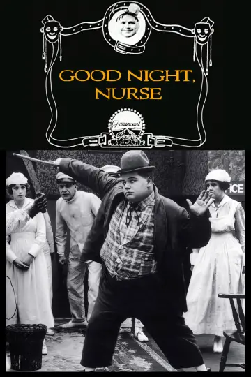 Постер до фільму "Good Night, Nurse!" #1579054