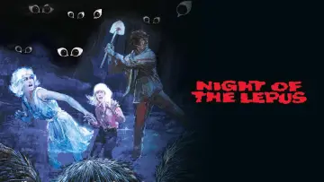 Задник до фильму"Night of the Lepus" #1083391