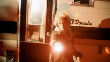 Задник до фильму"Night of the Lepus" #1083392