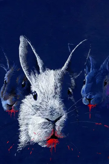 Постер до фильму"Night of the Lepus" #1083407