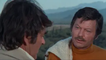 Задник до фильму"Night of the Lepus" #439155