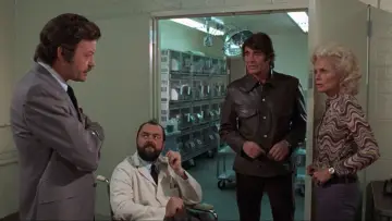 Задник до фильму"Night of the Lepus" #439157