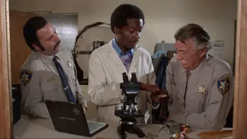 Задник до фильму"Night of the Lepus" #439159