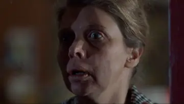 Задник до фильму"Night of the Lepus" #439161