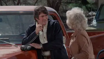 Задник до фильму"Night of the Lepus" #439163