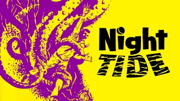 Задник до фильму"Night Tide" #741450