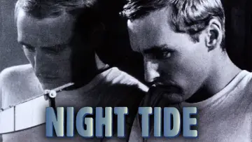 Задник до фильму"Night Tide" #741456