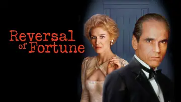 Задник до фильму"Reversal of Fortune" #1013650