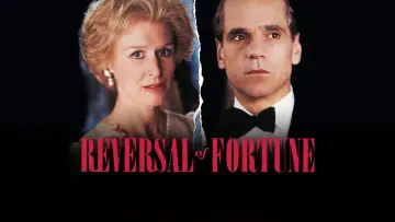 Задник до фильму"Reversal of Fortune" #1013651