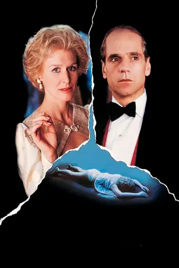Постер до фильму"Reversal of Fortune" #1013653