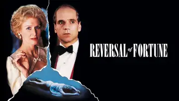 Задник до фильму"Reversal of Fortune" #148474