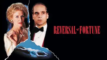 Задник до фильму"Reversal of Fortune" #148475