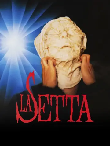 Постер до фильму"La setta" #1108235
