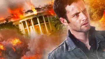 Задник до фильму"Left Behind: World at War" #1008810