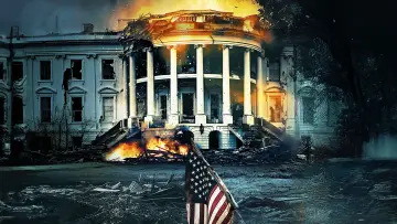 Задник до фильму"Left Behind: World at War" #1008811