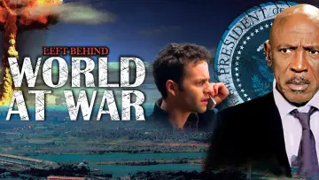 Задник до фильму"Left Behind: World at War" #1008814