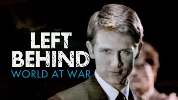 Задник до фильму"Left Behind: World at War" #1008815