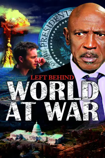 Постер до фильму"Left Behind: World at War" #1008818